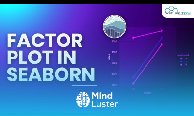 Learn Seaborn Factor Plot Tutorial How to Create Use Factor Plot in ...