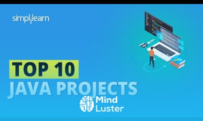 Learn Top 10 Best Java Projects in 2022 Java Opensource Projects for ...