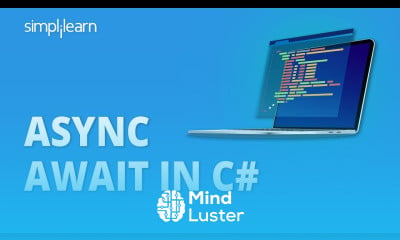 Learn Async Await in C C Async Await Explained With Example C Tutorial ...