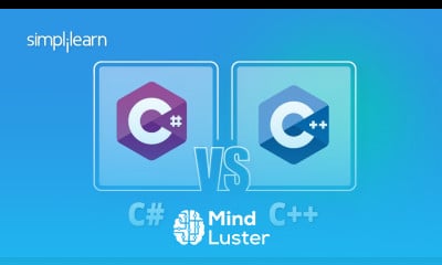 Learn C vs C What Should I Learn Difference Between C And C C C ...