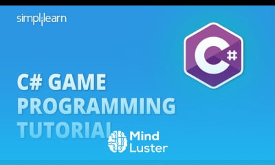 Learn C Game Programming Tutorial Getting Into Game Programming With C ...