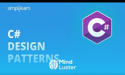 Learn C Design Patterns Design Pattern Tutorial For Beginners C ...