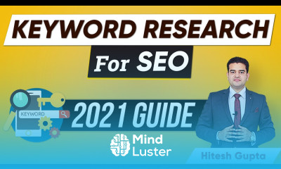 Learn How to Do Keyword Research for SEO a Beginner s Guide Keyword ...