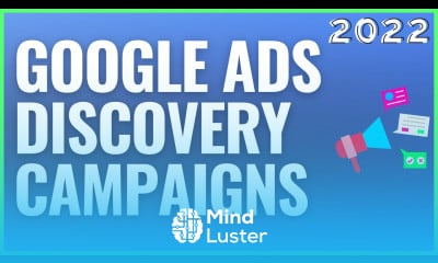 Learn Google Ads Discovery Campaigns Tutorial 2022 Examples and Best ...