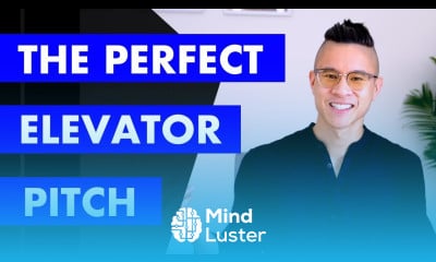 Learn Create The Perfect Elevator Pitch Sales Pitch Best Elevator Pitch
