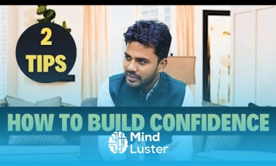 Learn How to Build Confidence Types of Confidence Confidence Kaise ...