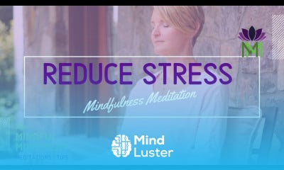 Learn Simple Short Mindfulness Meditation to Connect with the Present ...