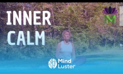 Learn 10 Minutes To Calm Breath Meditation Beginner Meditation Series 