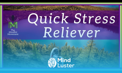 Learn 10 Minute Stress Relief Meditation And Breath Practice Mindful 