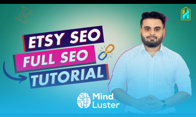 Learn Etsy SEO 2022 Bangla SEO 2022 SEO For Beginners - Mind Luster