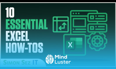 Learn 10 Essential Excel How Tos for Dynamic Charts Pivot Tables and 