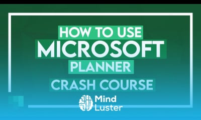 Learn How to Use Microsoft Planner Microsoft Planner Tutorial - Mind Luster