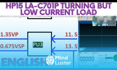 Learn LA C701p Motherboard Turning On but Low load Ques Online ...