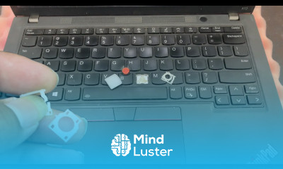 Learn How To Fix Keyboard Lenovo Thinkpad X13 Gen2 - Mind Luster