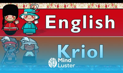 Learn ENGLISH AUSTRALIAN KRIOL - Mind Luster