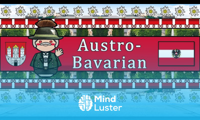 Learn The Sound of the Austro Bavarian language Salzburg dialect ...