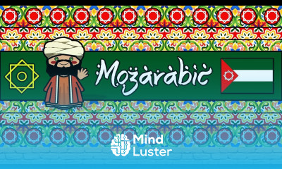 Learn The Sound of the Mozarabic Andalusi Romance language Numbers ...