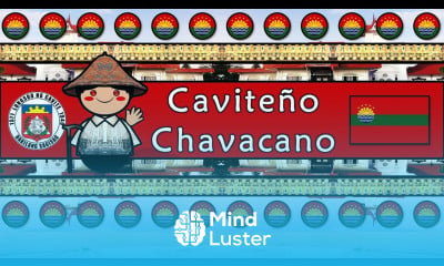 Learn The Sound of the Caviteño Chavacano language Numbers Greetings ...