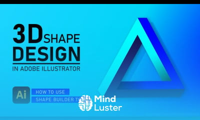 Learn illustrator logo design illustrator logo 3D logo making logo ...