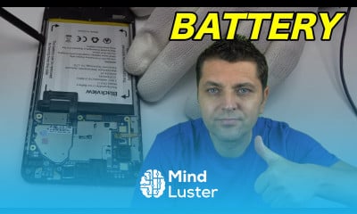 Learn Blackview A80 Pro Battery Replacement - Mind Luster