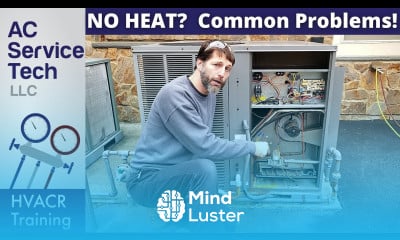 Learn No Heat Top 10 Problems On A Gas Furnace Package Unit - Mind Luster