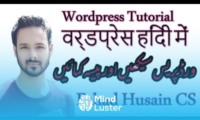 Learn Tutorial 02 Online WordPress Learning using wordpress com 2020 ...