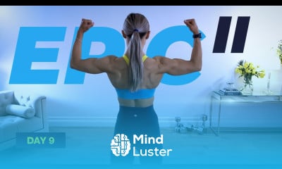 Back And Biceps Workout At Home - Mind Luster