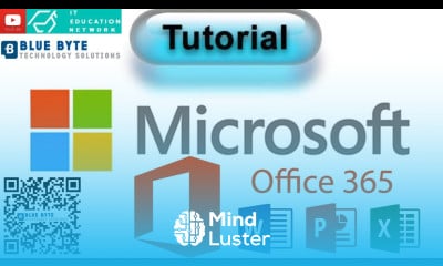 Learn Microsoft Office 365 19 Office 365 The Teams Application - Mind 